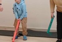 Z wizytą u seniorów