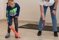 Z wizytą u seniorów