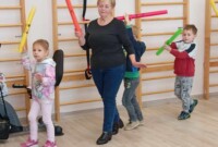 Z wizytą u seniorów