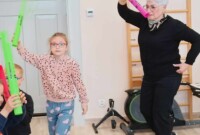 Z wizytą u seniorów