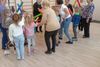 Z wizytą u seniorów