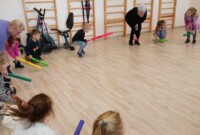 Z wizytą u seniorów