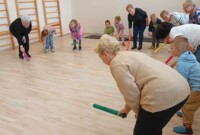 Z wizytą u seniorów