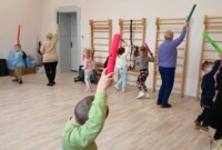 Z wizytą u seniorów