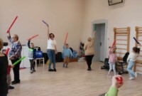 Z wizytą u seniorów