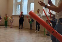 Z wizytą u seniorów