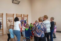 Z wizytą u seniorów