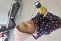 Wizyta w remizie strażackiej