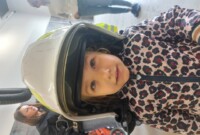 Wizyta w remizie strażackiej