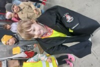 Wizyta w remizie strażackiej