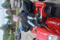 Wizyta w remizie strażackiej