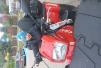 Wizyta w remizie strażackiej