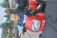 Wizyta w remizie strażackiej