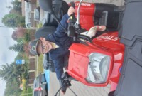 Wizyta w remizie strażackiej