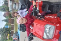 Wizyta w remizie strażackiej