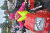 Wizyta w remizie strażackiej