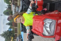 Wizyta w remizie strażackiej