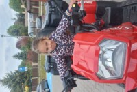 Wizyta w remizie strażackiej