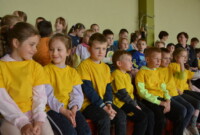 Spartakiada Przedszkolaków 2024