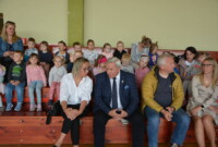 Spartakiada Przedszkolaków 2024