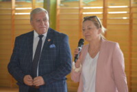 Spartakiada Przedszkolaków 2024