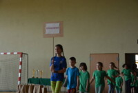 Spartakiada Przedszkolaków 2024