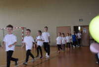 Spartakiada Przedszkolaków 2024
