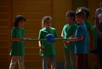 Spartakiada Przedszkolaków 2024