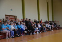 Spartakiada Przedszkolaków 2024