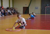 Spartakiada Przedszkolaków 2024