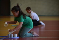 Spartakiada Przedszkolaków 2024