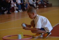 Spartakiada Przedszkolaków 2024