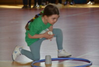 Spartakiada Przedszkolaków 2024