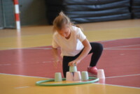 Spartakiada Przedszkolaków 2024