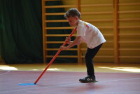 Spartakiada Przedszkolaków 2024