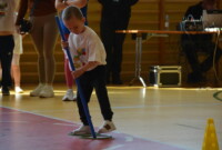 Spartakiada Przedszkolaków 2024