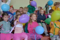 Spartakiada Przedszkolaków 2024