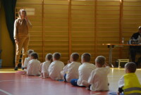 Spartakiada Przedszkolaków 2024