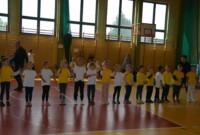 Spartakiada Przedszkolaków 2024