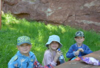 Dzień Polskiej Niezapominajki