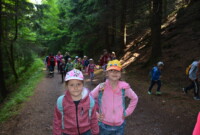 Waligóra 2024 – „Zdobywamy szczyty”!