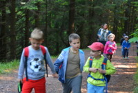 Waligóra 2024 – „Zdobywamy szczyty”!