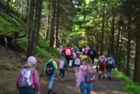 Waligóra 2024 – „Zdobywamy szczyty”!