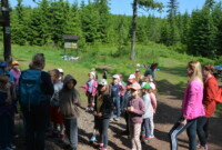 Waligóra 2024 – „Zdobywamy szczyty”!