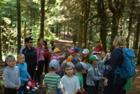 Waligóra 2024 – „Zdobywamy szczyty”!