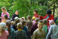 Waligóra 2024 – „Zdobywamy szczyty”!