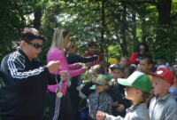 Waligóra 2024 – „Zdobywamy szczyty”!