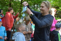 Waligóra 2024 – „Zdobywamy szczyty”!