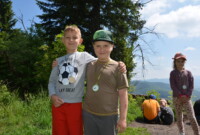 Waligóra 2024 – „Zdobywamy szczyty”!