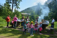 Waligóra 2024 – „Zdobywamy szczyty”!